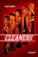 Чистильщики/Cleaners 1 сезон