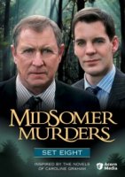 Чисто английские убийства/Midsomer Murders 7 сезон