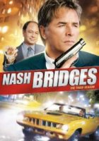Детектив Нэш Бриджес/Nash Bridges 3 сезон