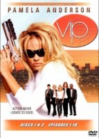 Девушки с характером/V.I.P. 2 сезон