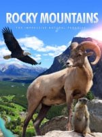 Дикие Скалистые горы/Wild Rockies