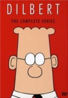 Дилберт/Dilbert 1 сезон