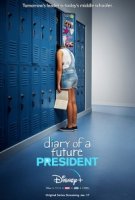 Дневник будущей женщины-президента/Diary of a Future President 1 сезон