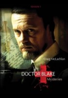 Доктор Блейк/The Doctor Blake Mysteries 3 сезон