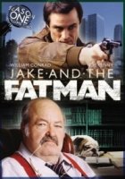 Джейк и толстяк/Jake and the Fatman 2 сезон