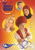 Джинн в доме/Genie in the House 3 сезон