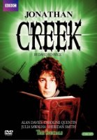 Джонатан Крик/Jonathan Creek 3 сезон