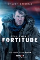 Фортитьюд/Fortitude 1 сезон