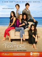 Фостеры/The Fosters 1 сезон