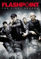 Горячая точка/Flashpoint 3 сезон