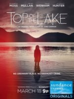 Горное озеро/Top of the Lake 1 сезон
