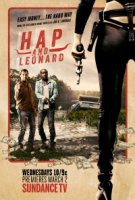 Хэп и Леонард/Hap and Leonard 2 сезон