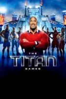 Игры титанов/The Titan Games 2 сезон