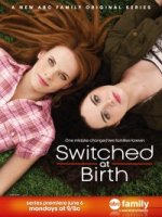 Их перепутали в роддоме/Switched at Birth 4 сезон