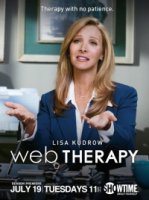 Интернет-терапия/Web Therapy 3 сезон
