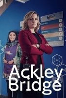 Экли Бридж/Ackley Bridge 3 сезон