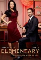 Элементарно/Elementary 5 сезон