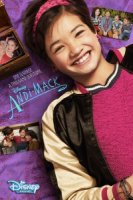 Энди Мак/Andi Mack 2 сезон