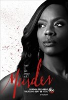 Как избежать наказания за убийство/How to Get Away with Murder 4 сезон