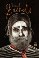 Клоун/Baskets 2 сезон