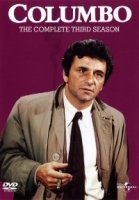 Коломбо/Columbo 3 сезон