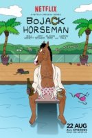 Конь БоДжек/BoJack Horseman 1 сезон