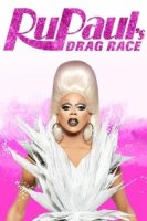 Королевские гонки РуПола: Все Звезды/RuPauls Drag Race: All Stars 4 сезон