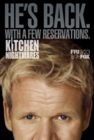 Кошмары на кухне/Kitchen Nightmares 5 сезон