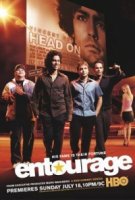 Красавцы/Entourage 4 сезон