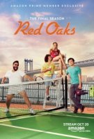 Красные дубы/Red Oaks 3 сезон