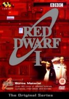 Красный карлик/Red Dwarf 1 сезон