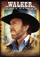 Крутой Уокер/Walker, Texas Ranger 5 сезон