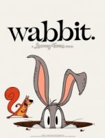 Кволик/Wabbit 2 сезон