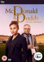 Макдональд и Доддс/McDonald & Dodds 1 сезон