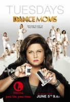 Мамы в танце/Dance Moms 3 сезон