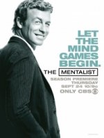 Менталист/The Mentalist 6 сезон