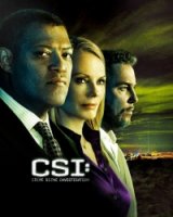 Место преступления: Лас-Вегас/CSI: Crime Scene Investigation 2 сезон
