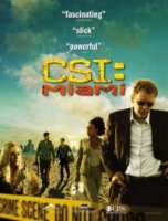 Место преступления: Майами/CSI: Miami 9 сезон