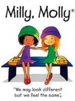 Милли и Молли/Milly, Molly 1 сезон