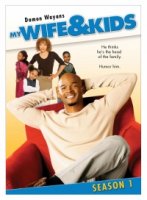 Моя жена и дети/My Wife and Kids 2 сезон