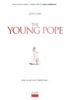 Молодой Папа/The Young Pope
