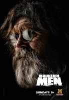 Мужчины в горах/Mountain Men 6 сезон
