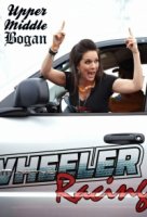 Не с того поля ягодка/Upper Middle Bogan 2 сезон