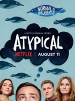 Нетипичный/Atypical 1 сезон