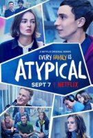 Нетипичный/Atypical 2 сезон