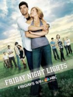 Огни ночной пятницы/Friday Night Lights 4 сезон