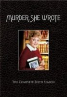 Она написала убийство/Murder, She Wrote 2 сезон