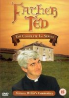 Отец Тед/Father Ted 1 сезон