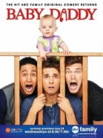 Папочка/Baby Daddy 2 сезон