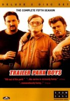 Парни из Трейлерпарка/Trailer Park Boys 10 сезон